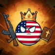 Icon des Programms: Country Balls: Power Prot…