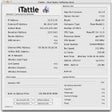 Icon des Programms: iTattle