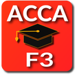 プログラムのアイコン: ACCA F3 FFA Exam Kit Test…