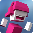 Icon des Programms: Chameleon Run v 1.5.1