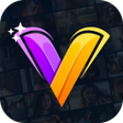 Icon des Programms: VIdSwep: AI Video Photo M…