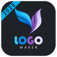 Ikona programu: Logo Maker Free