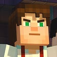 Ikona programu: Minecraft: Story Mode