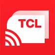 Icon of program: TCL Cast