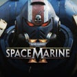 プログラムのアイコン: Warhammer: Space Marine 2