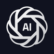 Icône du programme : Ailo: AI Chatbot Assistan…