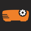 Icon des Programms: Projectivy Launcher