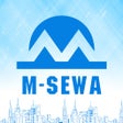 Icon des Programms: M-Sewa