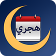 Icon des Programms: Hijri Age- Birthday Calcu…