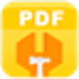 Icon of program: Cisdem PDFToolkit