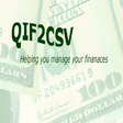 Icona del programma: QIF2CSV