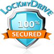 プログラムのアイコン: Lockmydrive FreeLocker