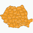 Icon des Programms: Romanian Postal Codes