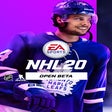 Icône du programme : NHL 20 Beta