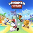 プログラムのアイコン: Paperman: Adventure Deliv…