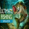 Ikona programu: Ultimate Fishing Simulato…