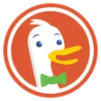 プログラムのアイコン: DuckDuckGo Pr…