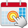 Icône du programme : Touch Calendar F