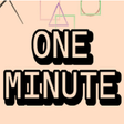 Icon des Programms: One Minute