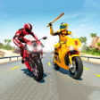 Icon des Programms: Street Race-Crazy Bike Ga…