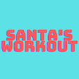 Ikona programu: Santa's Workout