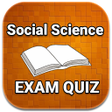 プログラムのアイコン: Social Science MCQ Exam Q…