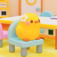 プログラムのアイコン: 脱出ゲーム ぴよぴよ学校