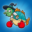 Icono de programa: Totally Fishy