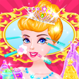 Ikona programu: Princess Fashion Salon, D…