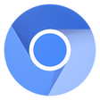 Icon of program: Chromium