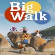 Ikona programu: Big Walk