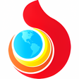 Ikona programu: Torch Browser