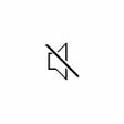 Ikona programu: WinMute