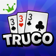 Icon des Programms: Truco Jogatina: Truco Onl…