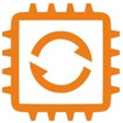 Icon des Programms: Avast Driver Updater