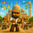Icon des Programms: Craftsman Lebaran 2026
