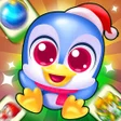Ikona programu: Christmas Triple Tile