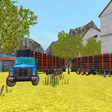 Icon of program: Log Truck Simulator 3D: T…