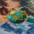 プログラムのアイコン: Fantasy World Manager