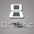 プログラムのアイコン: Drastic Demo