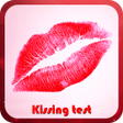Ikona programu: Kissing Test Calculator