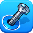 Ikona programu: Screw Flow