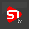 程序图标: ST TV