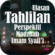 Icon of program: Kenapa Tahlilan ?