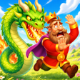 Icona del programma: Royal Rescue: Match Saga