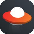 プログラムのアイコン: UFO VPN - Secure Fast VPN