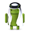 Icon des Programms: Complete Android Tutorial