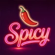 程序图标: Spicy Chat - Ignite the S…