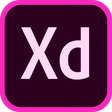 プログラムのアイコン: Adobe XD