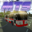 Ikona programu: Micro-Trolleybus Simulato…